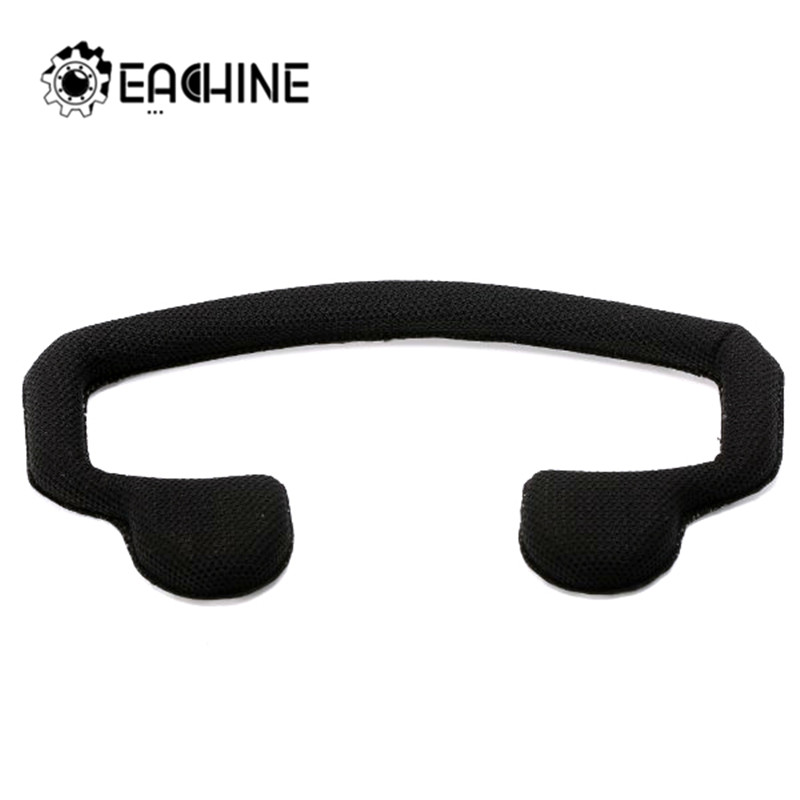 Drone Racing Goggles - Eachine EV800 FPV gözlük yedek parça
