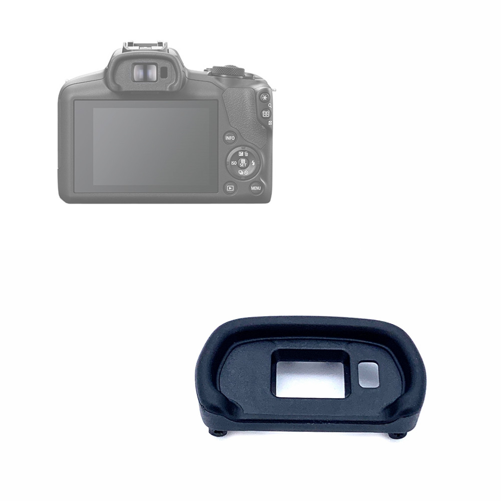 Canon Camera Eos R50 - Canon EOS R50 R100 Aynasız Kamera