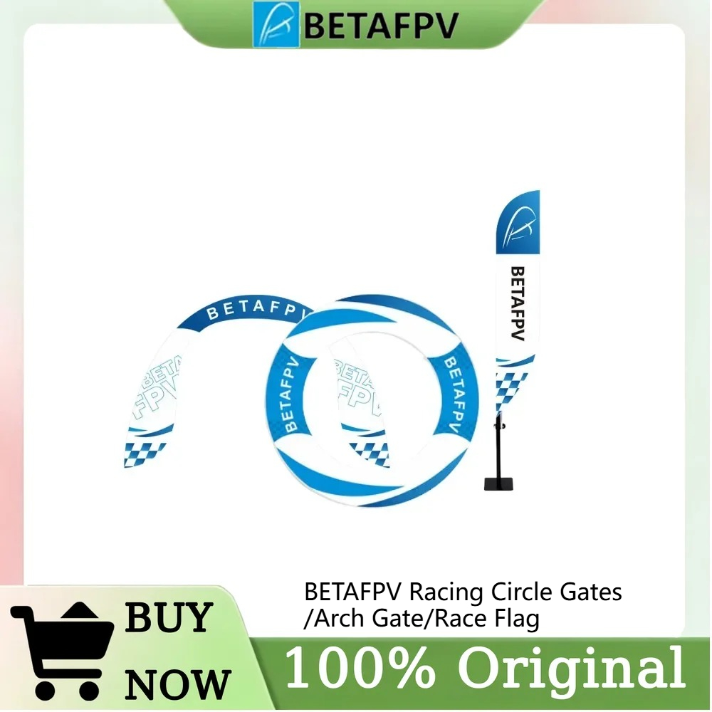 Drone Racing Gate - BetaFPV FPV Yarış Engel Kiti, Drone