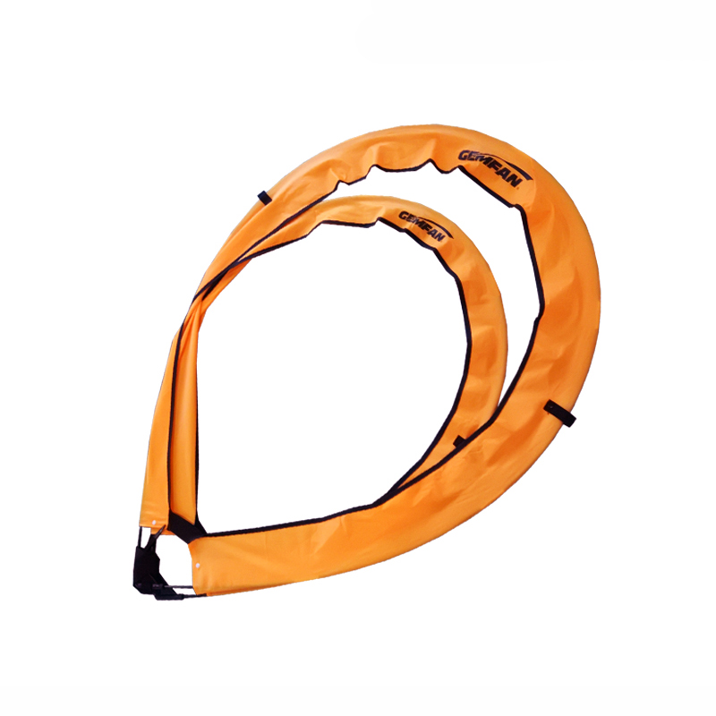 Drone Racing Gate - Orange Gemfan FPV Yarış Drone Yarışması