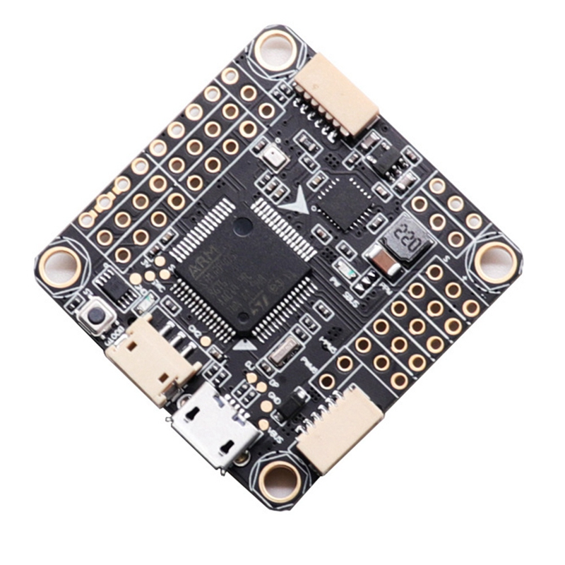 Drone Racing Flight Controller - F4f4f4 V3 uçuş kontrolörü LC INAV