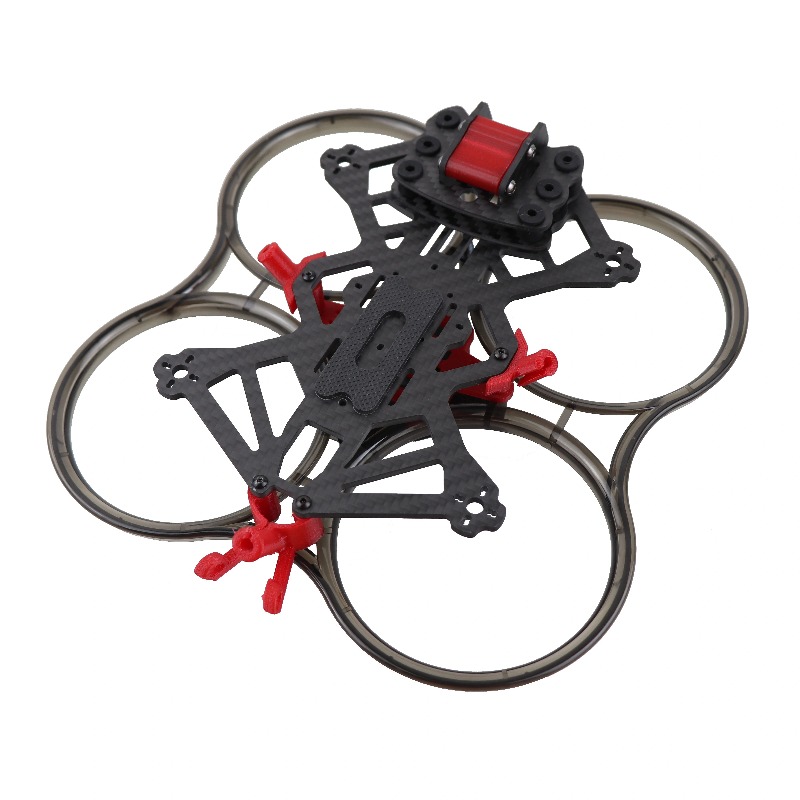 Drone Racing Motor - HSKRC CC30 O4 3 inç Kanallı