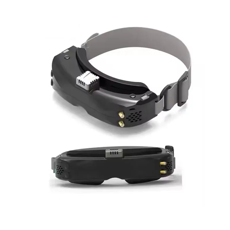 Drone Racing Goggles - SKY04X PRO FPV Gözlüğü Sabit Görüş