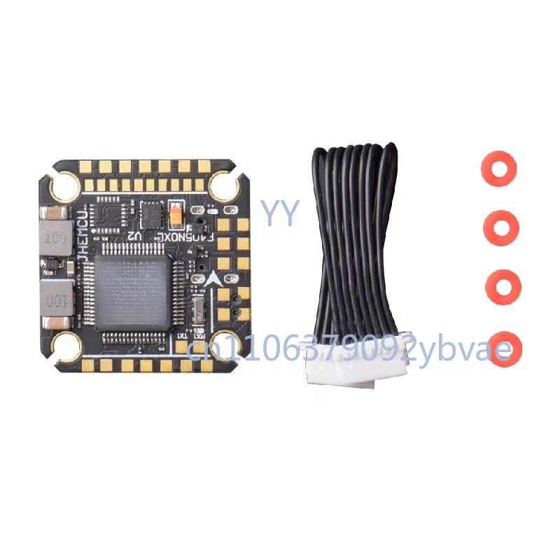 Drone Racing Flight Controller - FPV Yarış Drone'u için F405 V2