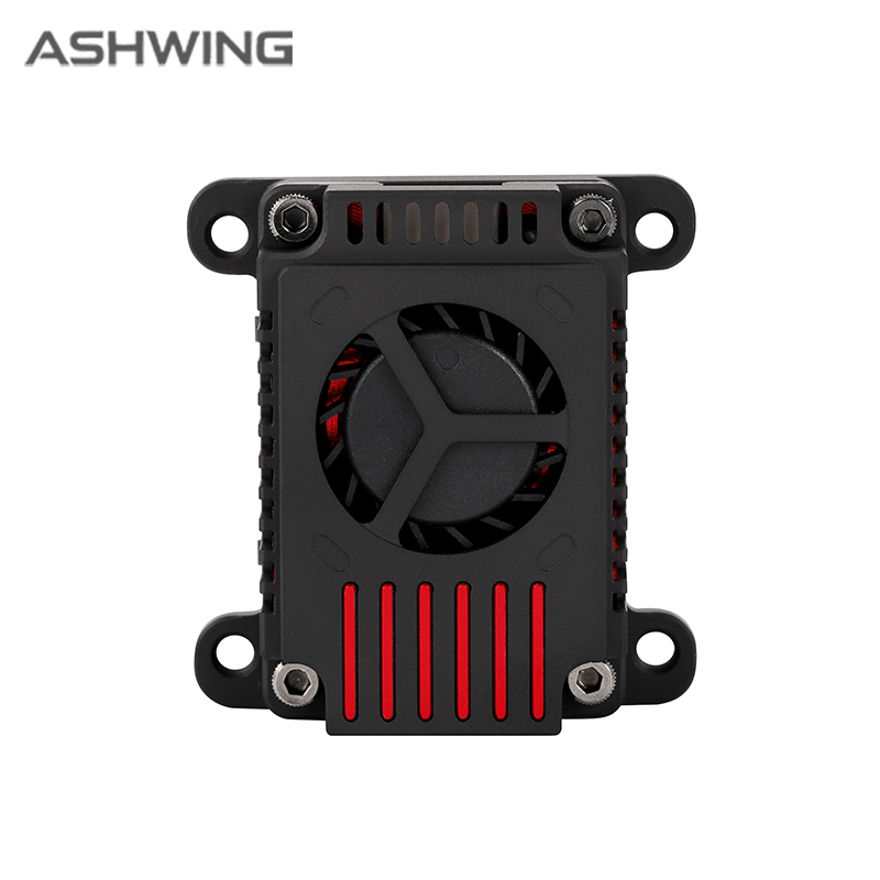 Drone Racing Receiver - ASHWING5.8G Uzun Menzilli Video İletim Modülü