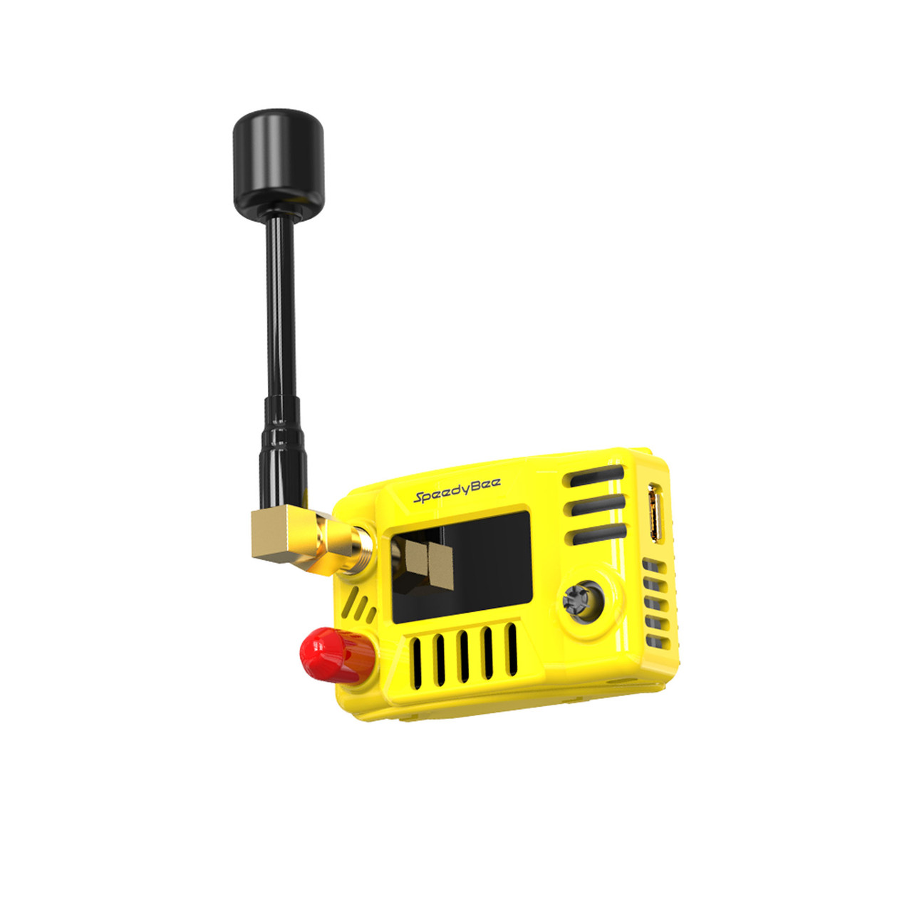 Drone Racing Receiver - SpeedyBee 5.8GHz Gözlük Alıcı Modülü Çift