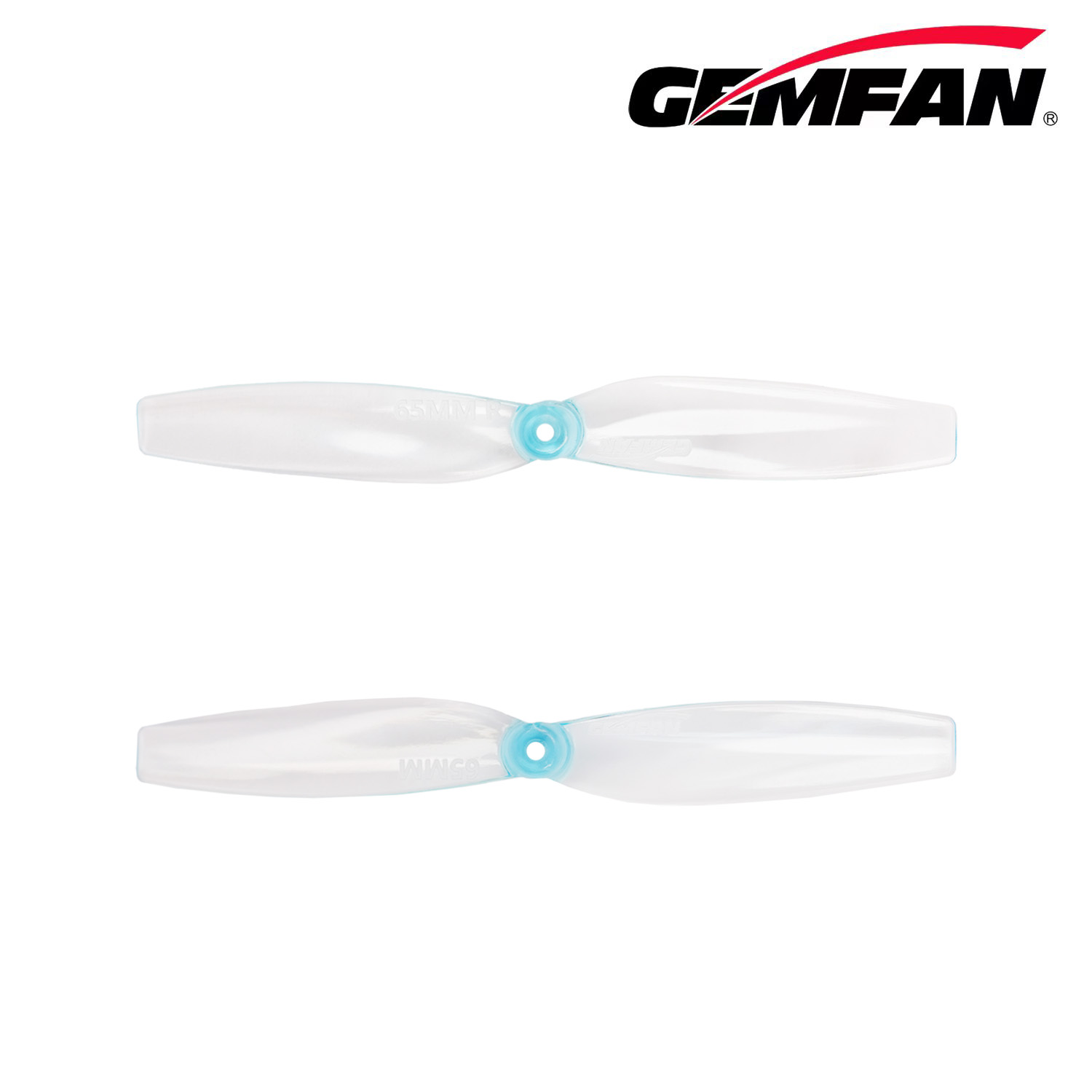 Drone Racing Battery - 2610 Props Gemfan 2.6 inç 2