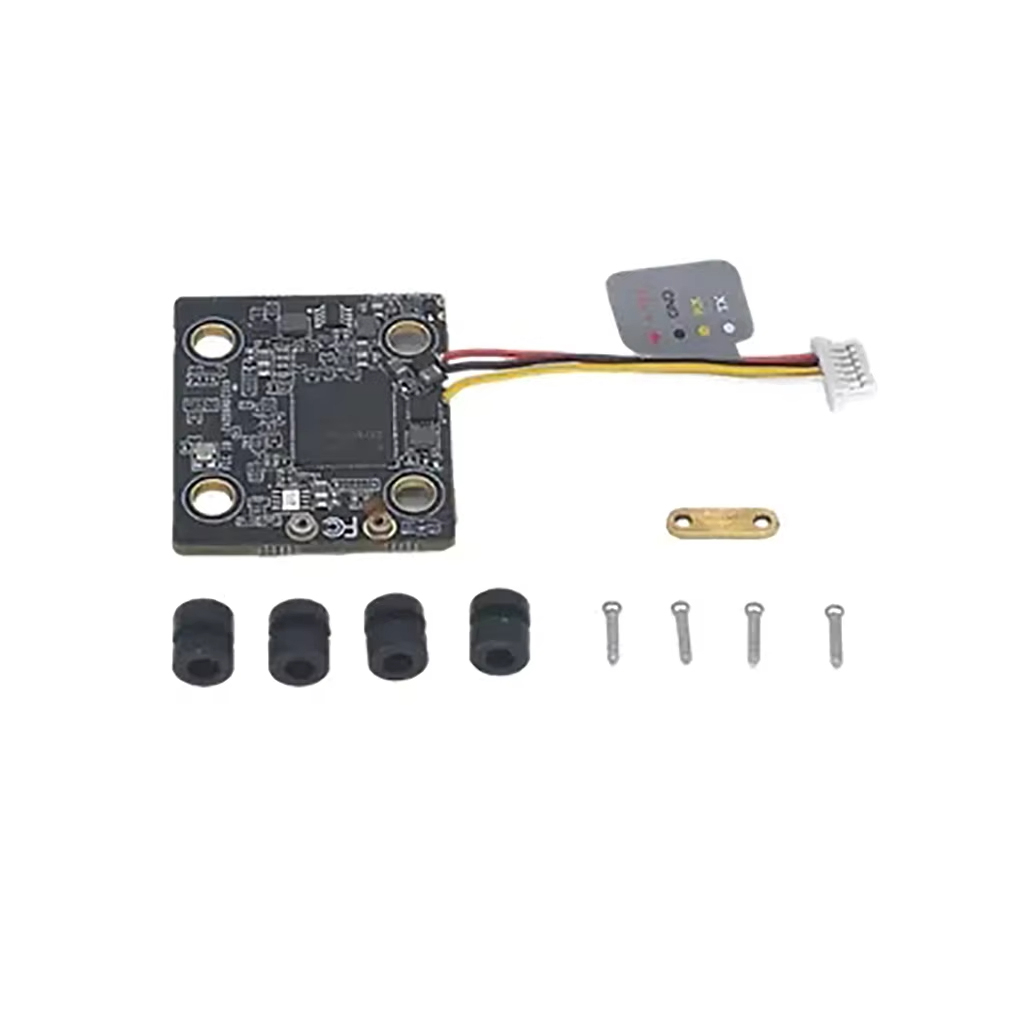 Drone Racing Flight Controller - HDZero Race V3 HD Dijital VTX