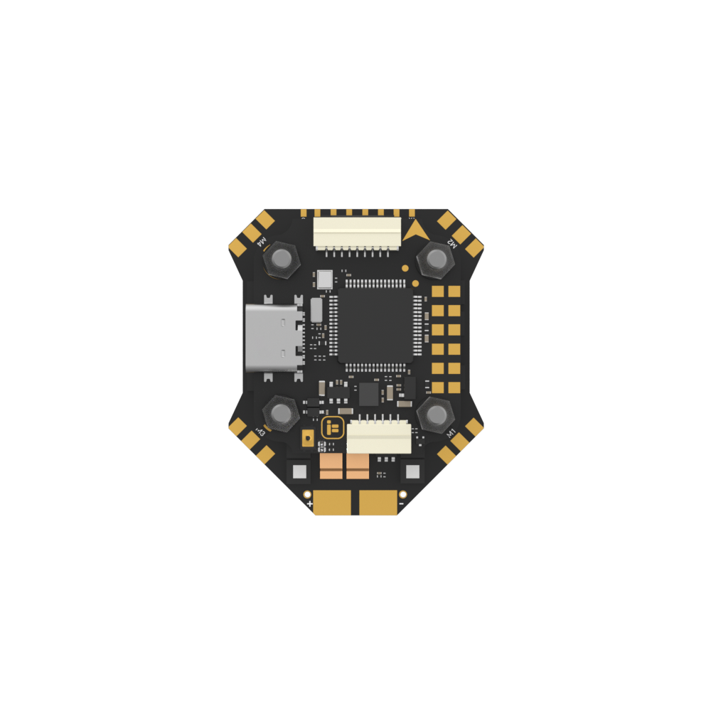 Drone Racing Flight Controller - iFlight Borg F7 Mini Stack Uçuş