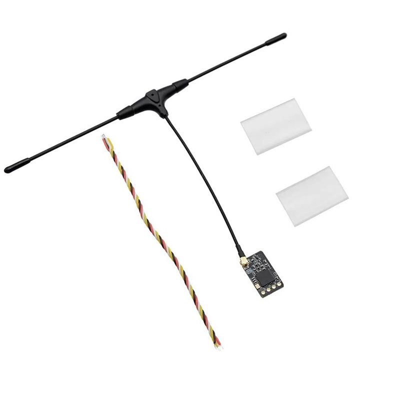 Drone Racing Antenna - AS96-Nano RX Alıcısı, Jumper T-Pro Radiomaster