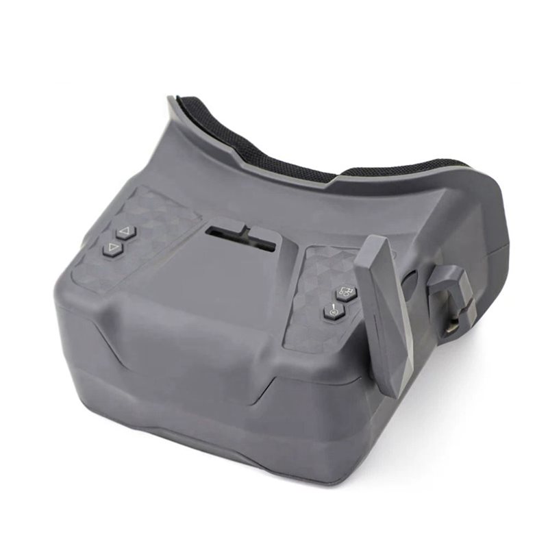 Drone Racing Goggles - AA84 HGLRC VR001 5.8G FPV Gözlükleri