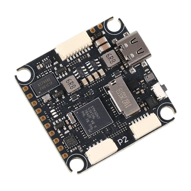 Drone Racing Flight Controller - WOTT-TBS Lucid H7 FC Uçuş Kontrol