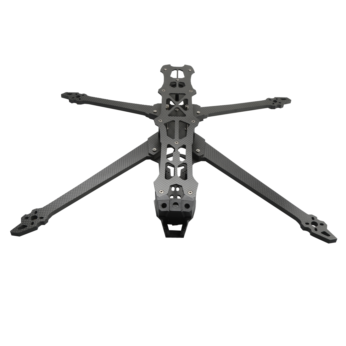 GK-V3 15 inç 680mm FPV Drone Ç - Drone Racing Battery incelemesi ve fiyatı