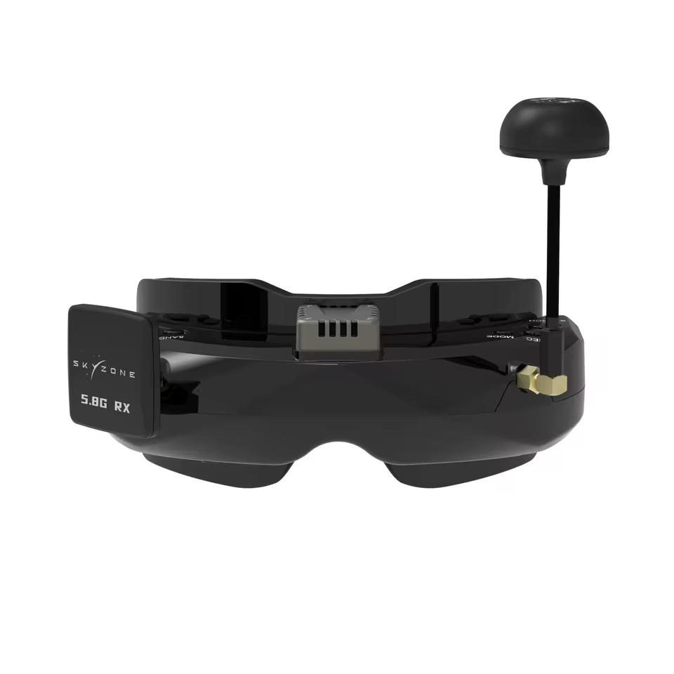SKYZONE SKY02O OLED 5.8GHz 2S- - Drone Racing Antenna incelemesi ve fiyatı