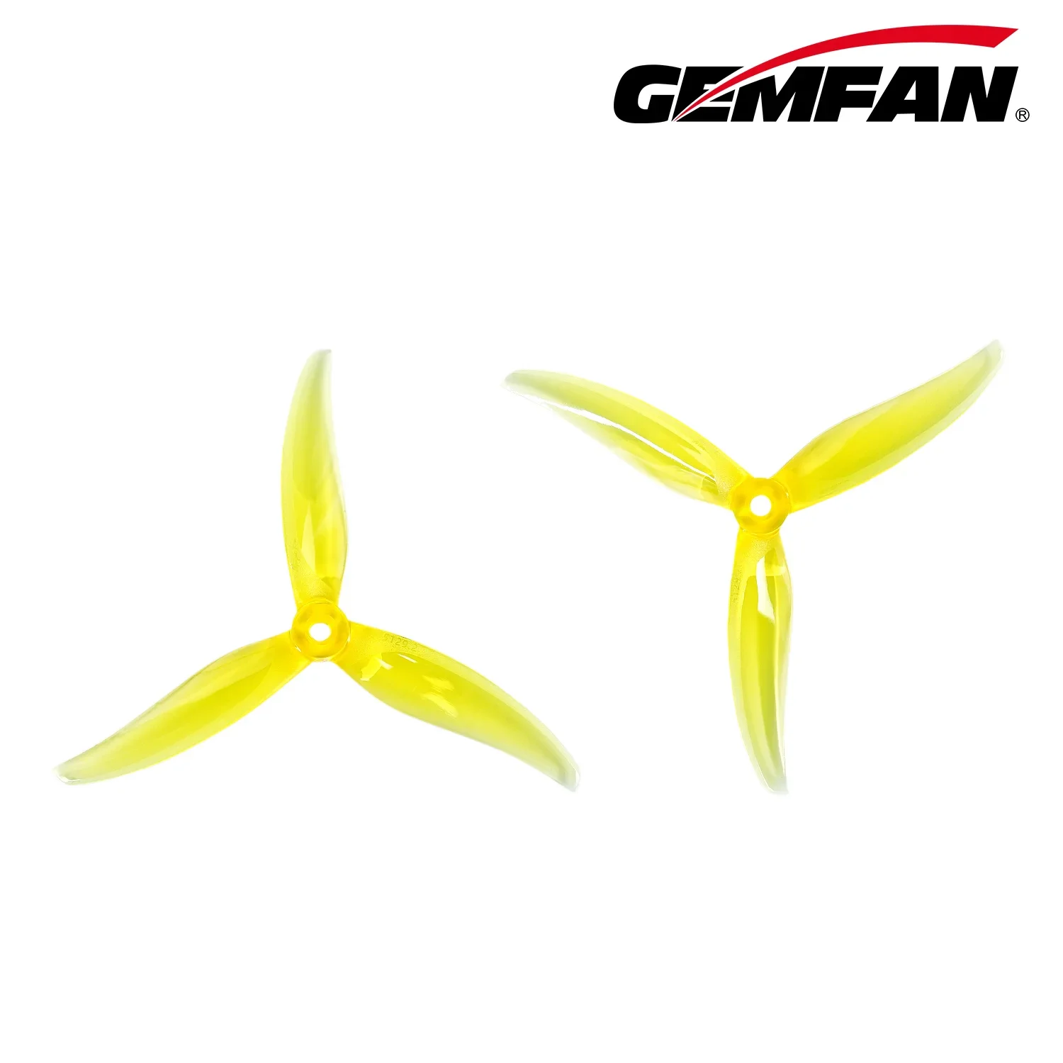 12 Çift Gemfan 5129.2 MinJae 3 - Drone Racing Propeller incelemesi ve fiyatı