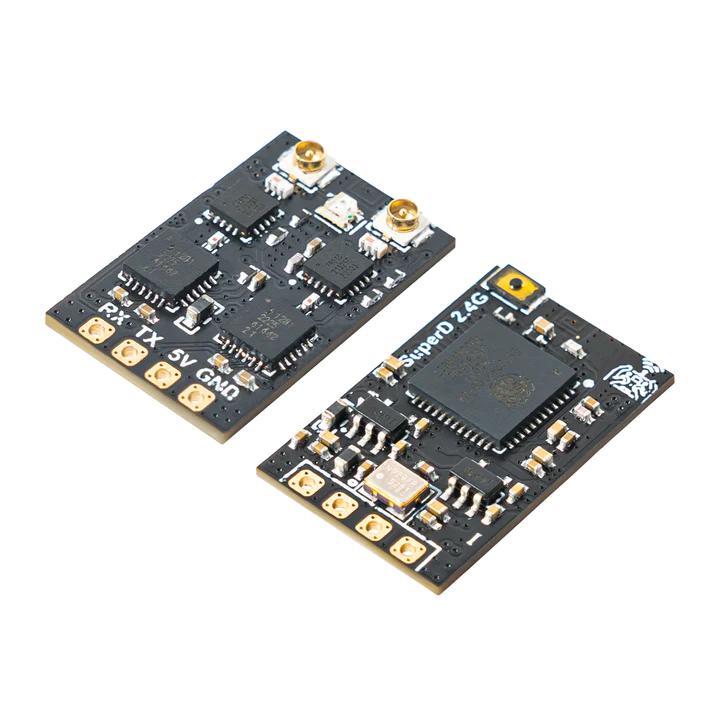 BETAFPV ELRS Alıcı 915MHz FPV  - Drone Racing Receiver incelemesi ve fiyatı