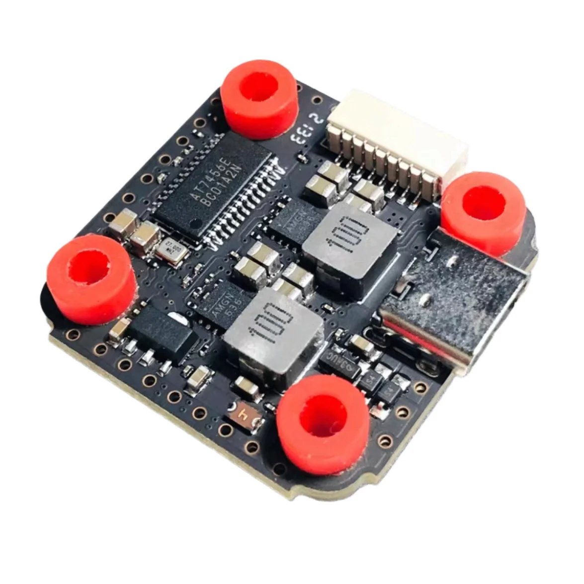 F7 MINI Uçuş Kontrol Cihazı MP - Betaflight Fc F7 incelemesi ve fiyatı