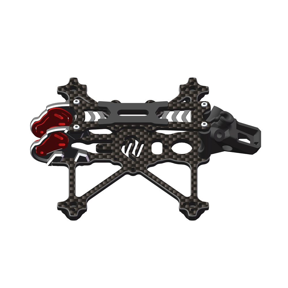 AlfaRC Fi-25 DJI O4 Hava Ünite - Drone Racing Propeller incelemesi ve fiyatı