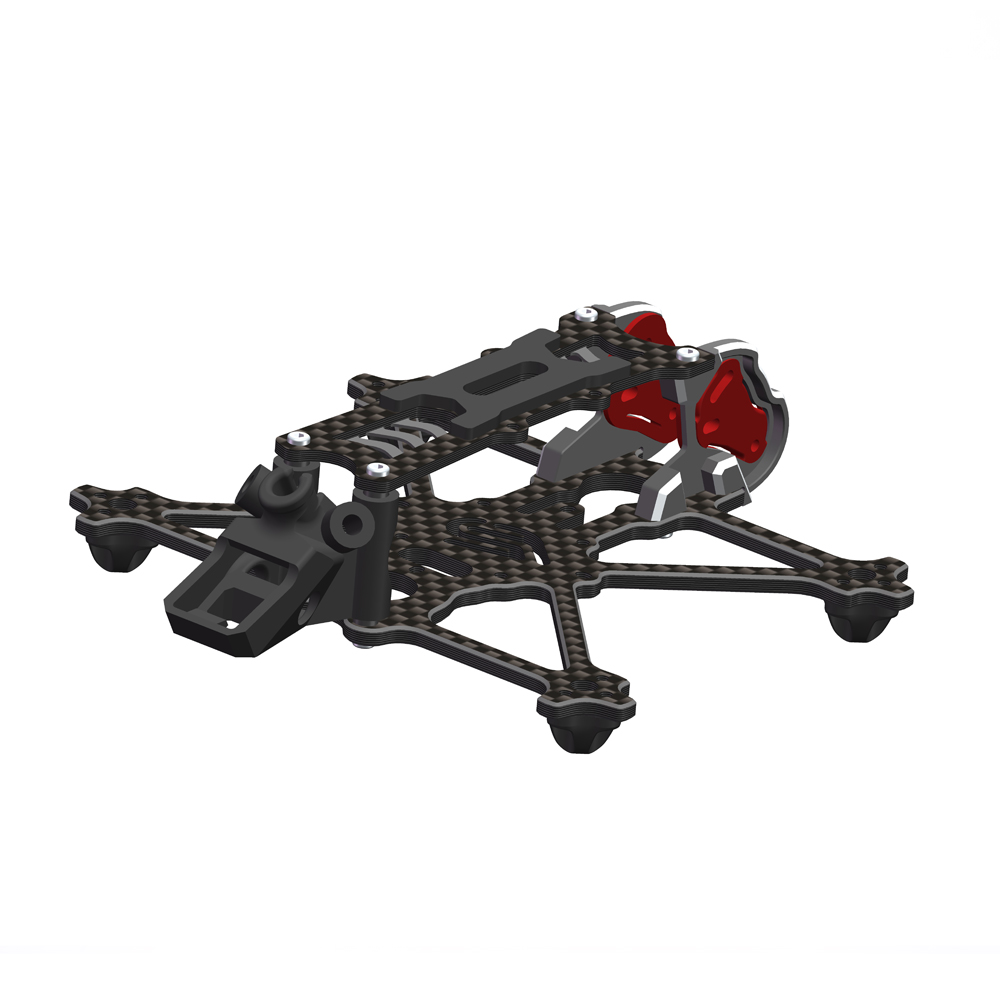AlfaRC Fi-25 DJI O4 Hava Ünite - Drone Racing Propeller incelemesi ve fiyatı