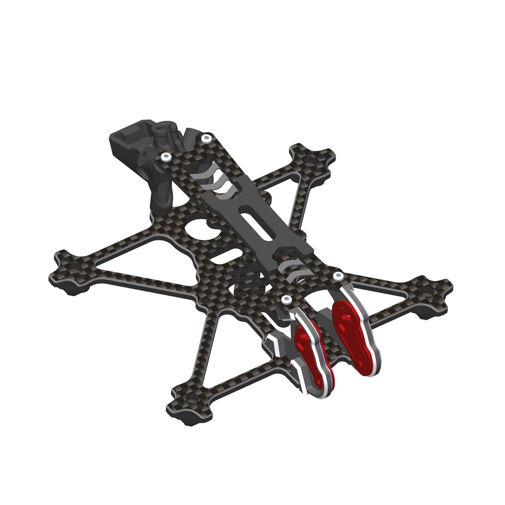 AlfaRC Fi-25 DJI O4 Hava Ünite - Drone Racing Propeller incelemesi ve fiyatı