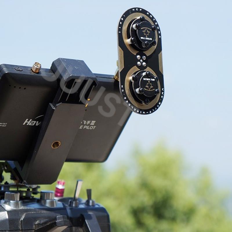 Akçaağaç Kablosuz Anten 11dbi  - Drone Racing Gate incelemesi ve fiyatı