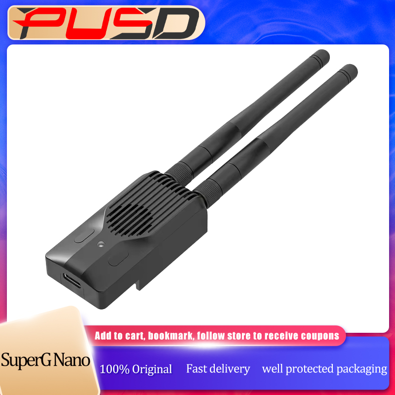 BETAFPV SuperG Nano Verici ELR - Drone Racing Transmitter incelemesi ve fiyatı