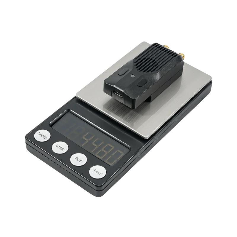 BETAFPV SuperG Nano Verici ELR - Drone Racing Transmitter incelemesi ve fiyatı