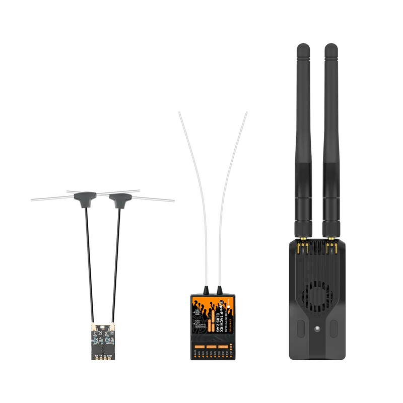 BETAFPV SuperG Nano Verici ELR - Drone Racing Transmitter incelemesi ve fiyatı