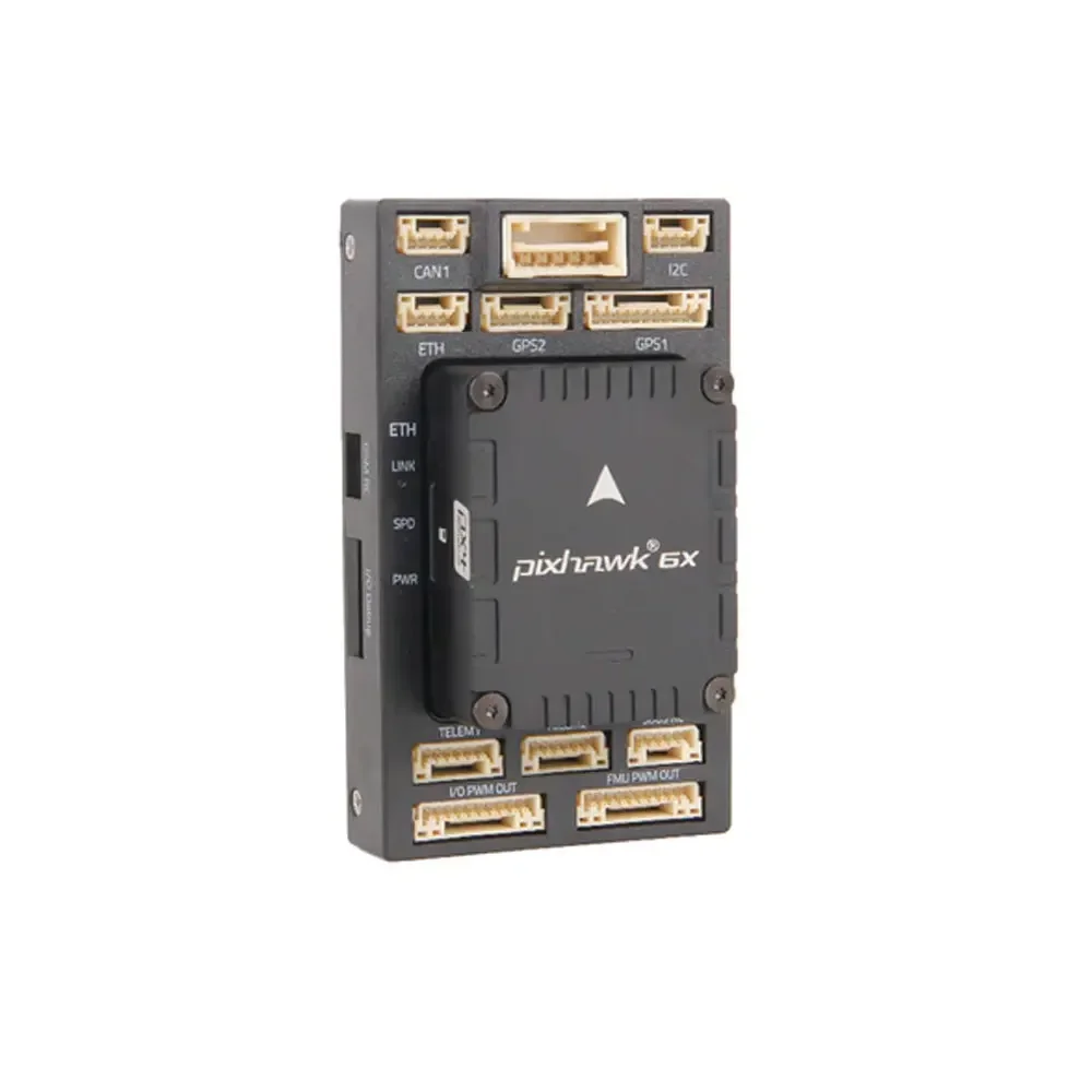Holybro Pixhawk 6X (ICM-45686) - Drone Racing Gate incelemesi ve fiyatı