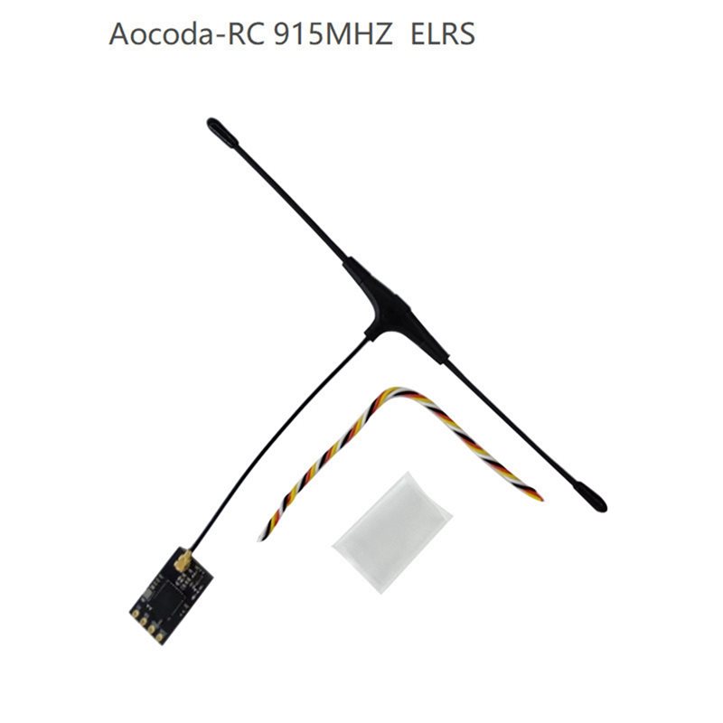 B27B 915MHZ Expresslrs Alıcı C - Drone Racing Antenna incelemesi ve fiyatı
