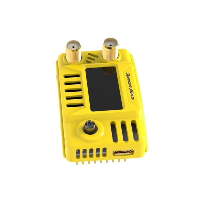 SpeedyBee FPV Gözlük Modülü 5. - Drone Racing Gate incelemesi ve fiyatı