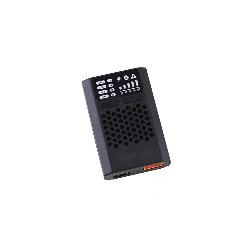 ISDT PD60 60w Lityum Pil Denge - Drone Racing Charger incelemesi ve fiyatı