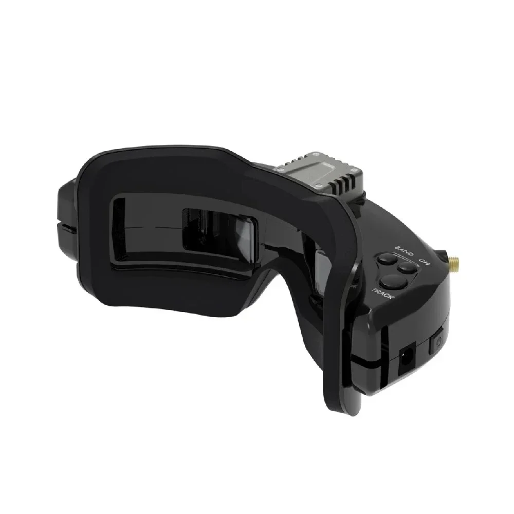 SKYZONE SKY02O FPV Gözlük 600x - Drone Racing Goggles incelemesi ve fiyatı