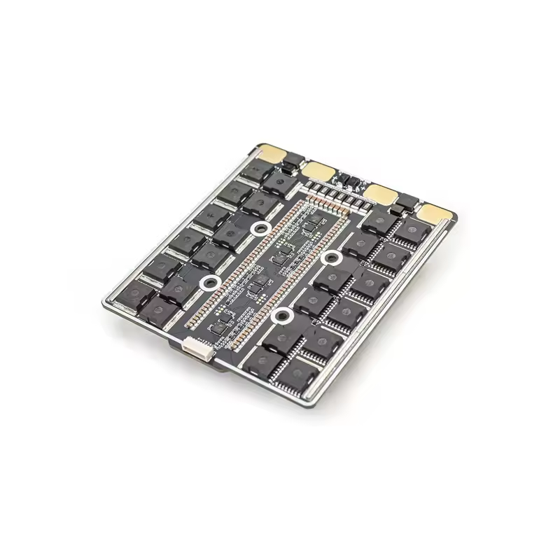 Vortex 8S 100A 4'ü 1 arada ESC - Drone Racing Battery incelemesi ve fiyatı