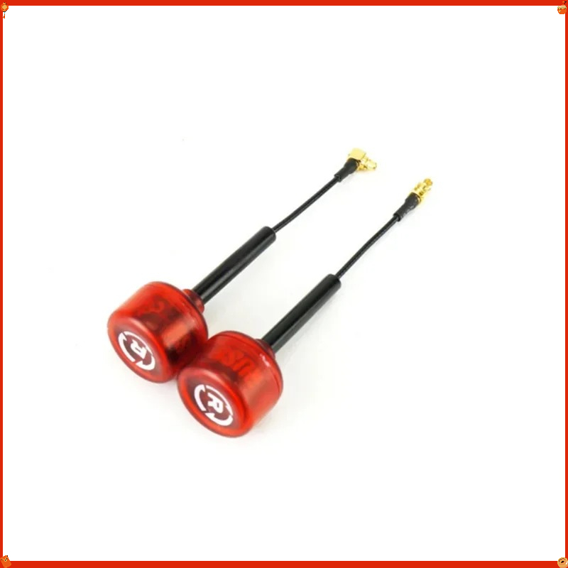 Rush Cherry FPV 5.8G Anten SMA - Drone Racing Antenna incelemesi ve fiyatı
