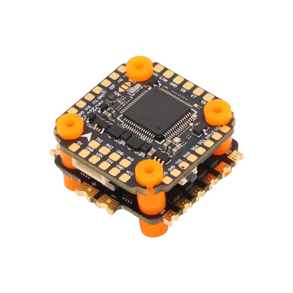 20x20mm HAKRC 35A Mini F7 DJI  - Drone Racing Flight Controller incelemesi ve fiyatı
