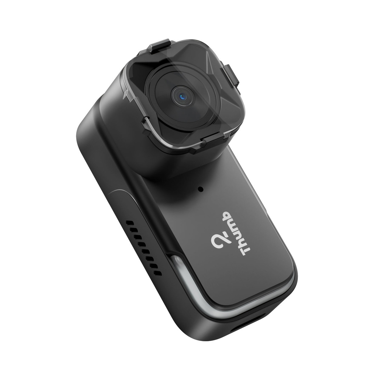 Yeni Sürüm RunCam Thumb 2 4K 2 - Drone Racing Camera incelemesi ve fiyatı