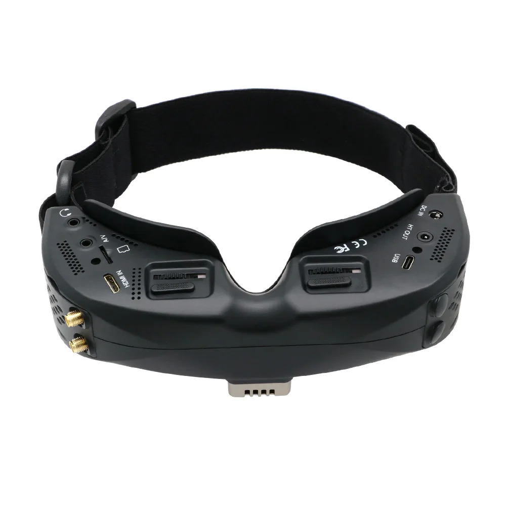 SKYZONE SKY04X PRO OLED 48CH 5 - Drone Racing Receiver incelemesi ve fiyatı