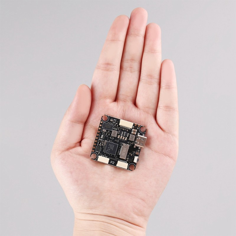 A63T-TBS Lucid H7 FC Uçuş Kont - Drone Racing Flight Controller incelemesi ve fiyatı