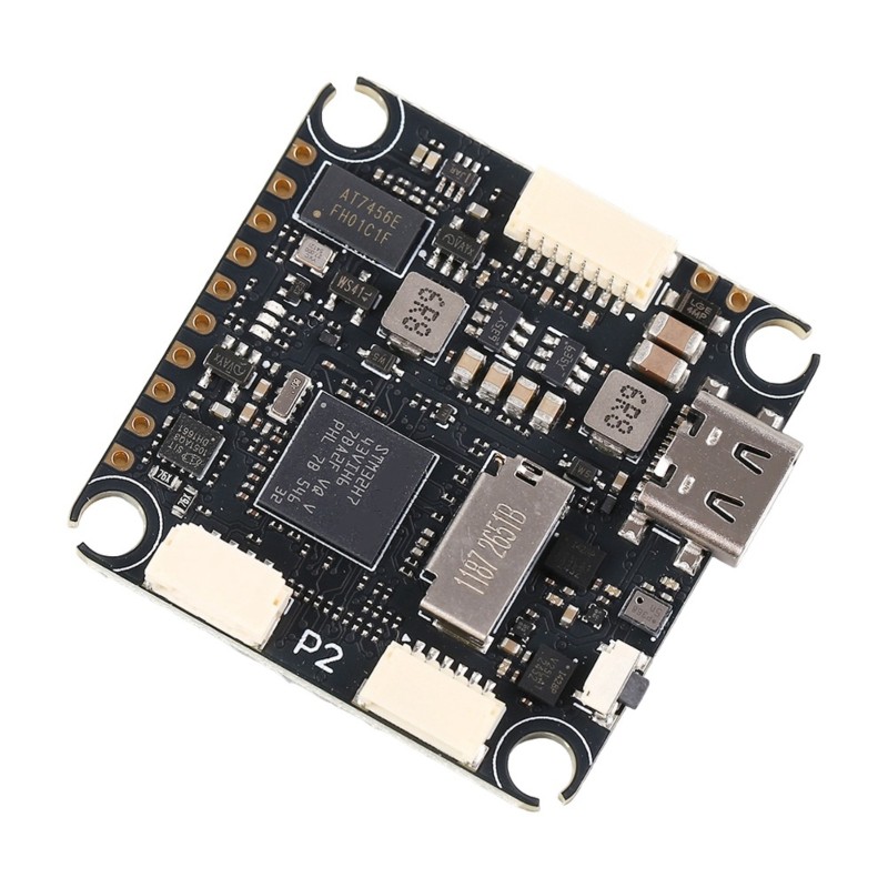 A63T-TBS Lucid H7 FC Uçuş Kont - Drone Racing Flight Controller incelemesi ve fiyatı