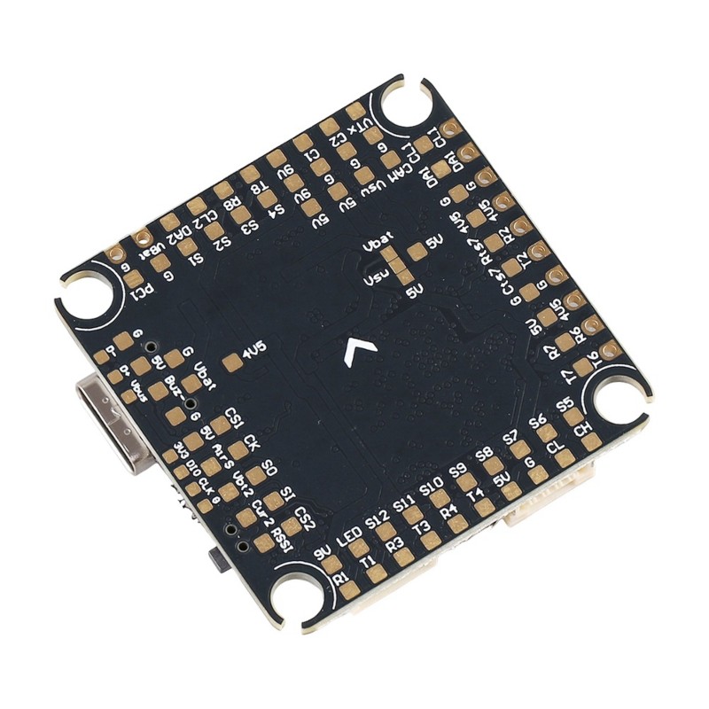 A63T-TBS Lucid H7 FC Uçuş Kont - Drone Racing Flight Controller incelemesi ve fiyatı