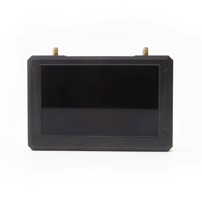 SKYZONE M5 FPV Monitör 5 İnç L - Drone Racing Gate incelemesi ve fiyatı