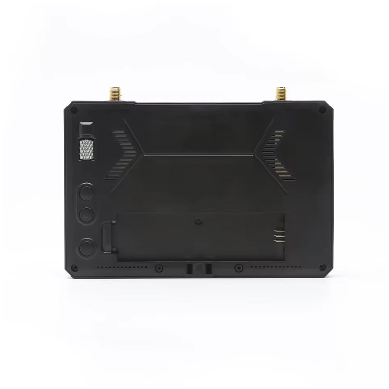 SKYZONE M5 FPV Monitör 5 İnç L - Drone Racing Gate incelemesi ve fiyatı
