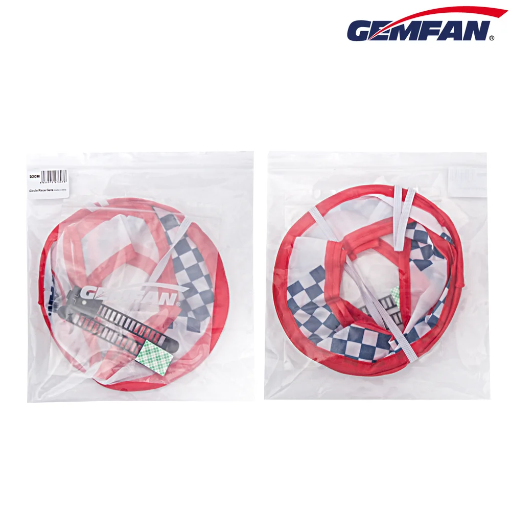 Gemfan 52cm / 78cm Yarış Çembe - Drone Racing Gate incelemesi ve fiyatı