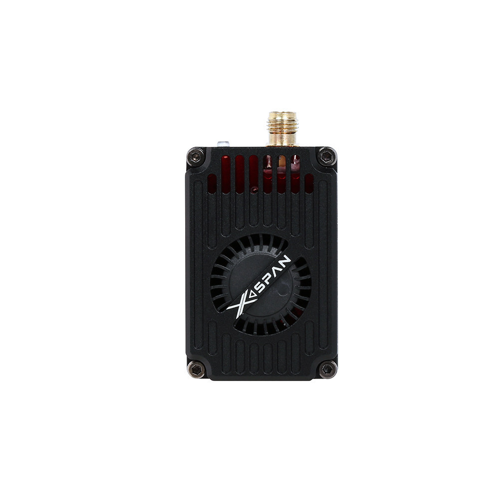 Rushfpv Rush FPV XSPAN 3.1G-3. - Drone Racing Vtx incelemesi ve fiyatı