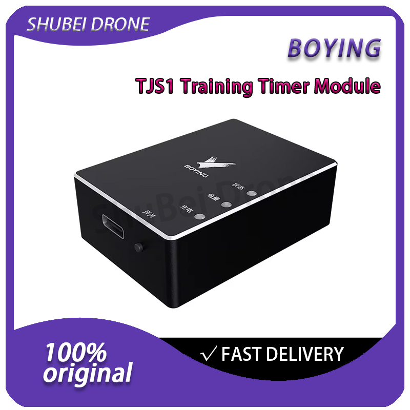 BIYONG TJS1 Eğitim Zamanlayıcı - Drone Racing Timer incelemesi ve fiyatı
