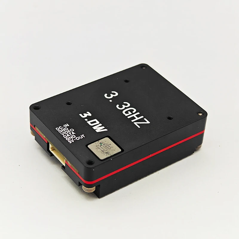 3.3G 3W FPV VTX 16CH 3000mw FP - Drone Racing Vtx incelemesi ve fiyatı