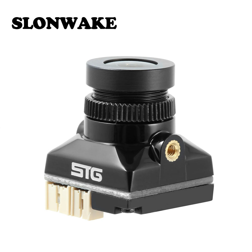 JINJIEAN B19 PRO Mini FPV Kame - Drone Racing Receiver incelemesi ve fiyatı