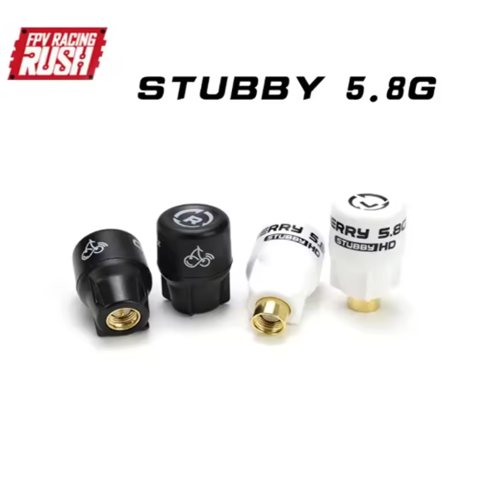 RUSHFPV RUSH Cherry Stubby HD  - Drone Racing Goggles incelemesi ve fiyatı