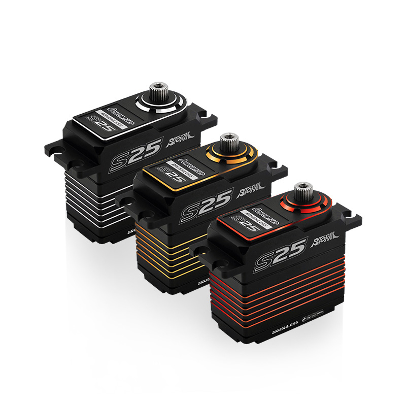 Power HD Storm S15/S25/S35 Yar - Drone Racing Gate incelemesi ve fiyatı
